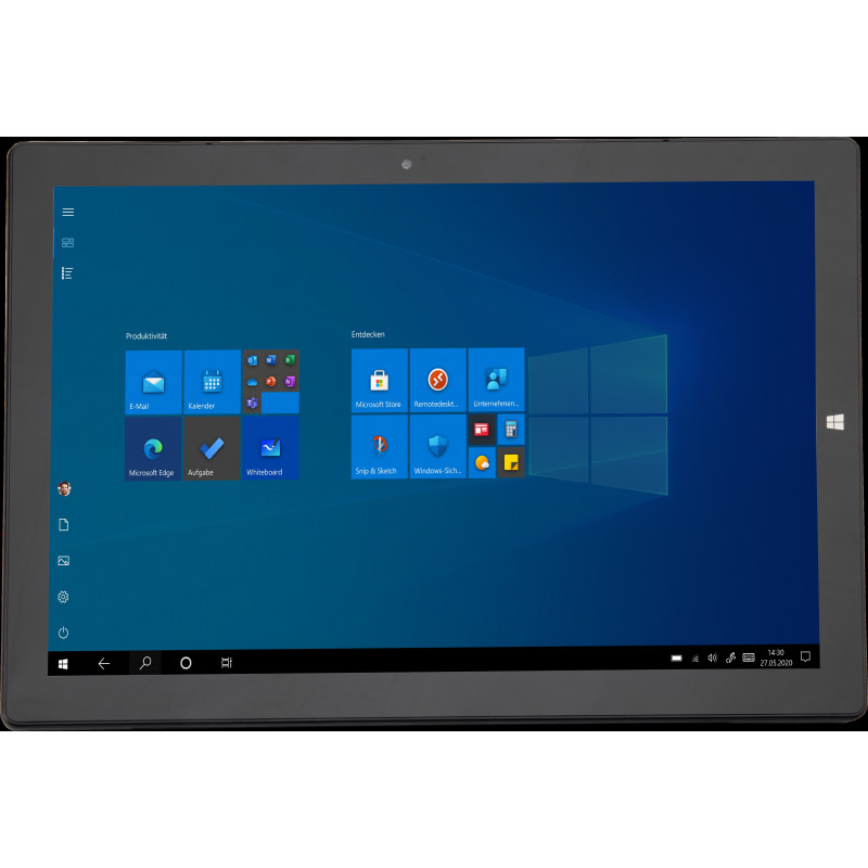 TERRA PAD 1262 i5-1230U 8GB 512SSD W11 Pro