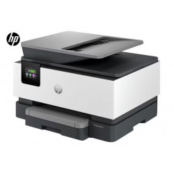 HP OfficeJet Pro 9122e USB LAN WLAN