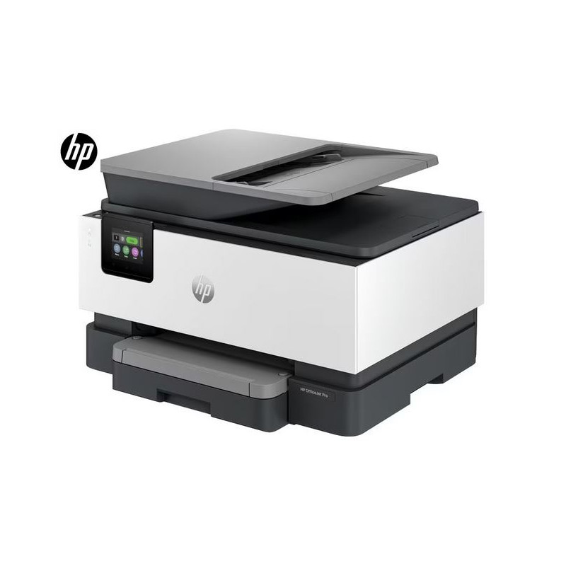 HP OfficeJet Pro 9122e USB LAN WLAN