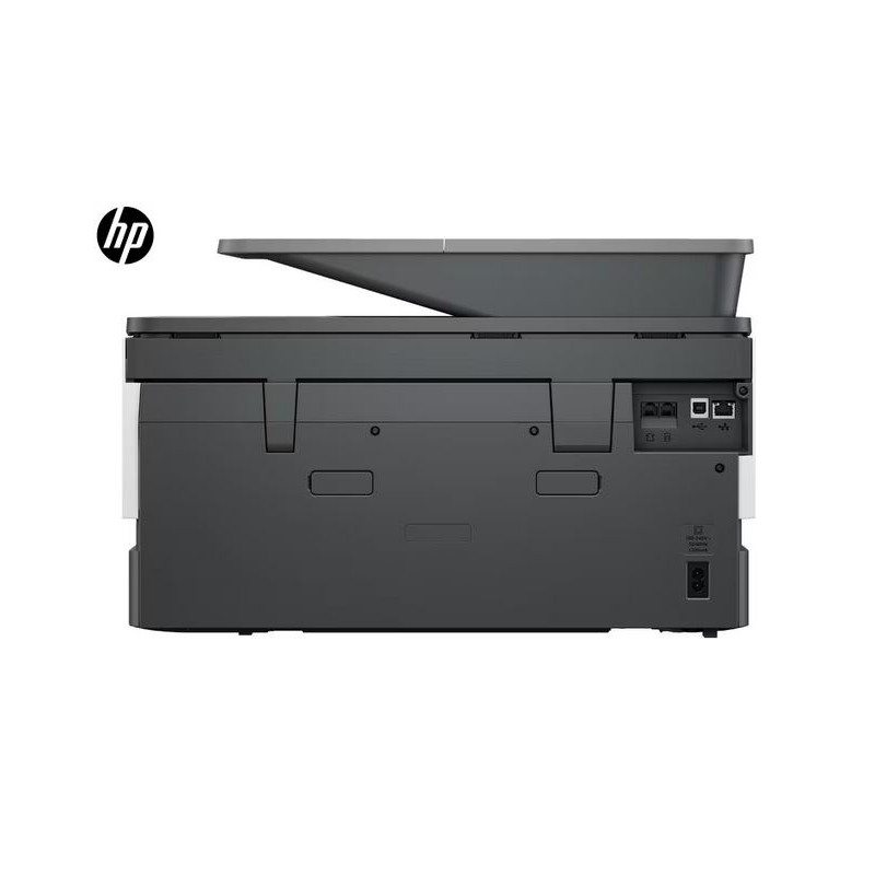 HP OfficeJet Pro 9122e USB LAN WLAN