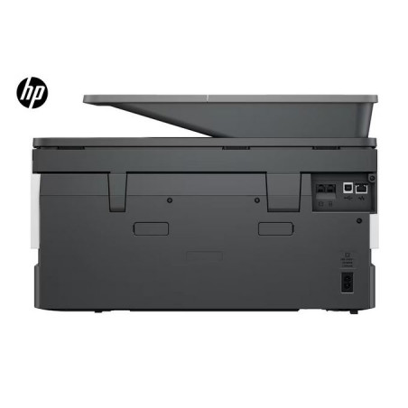 HP OfficeJet Pro 9122e USB LAN WLAN