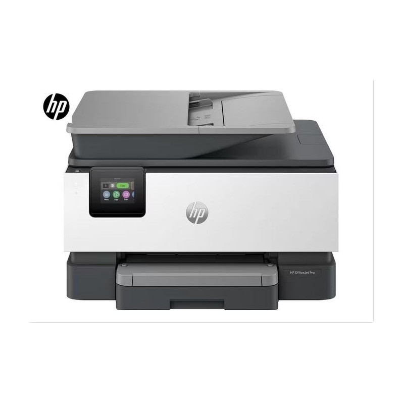 HP OfficeJet Pro 9122e USB LAN WLAN