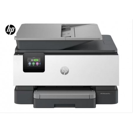 HP OfficeJet Pro 9122e USB LAN WLAN