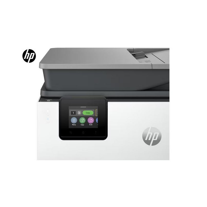 HP OfficeJet Pro 9122e USB LAN WLAN