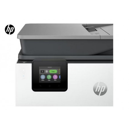 HP OfficeJet Pro 9122e USB LAN WLAN