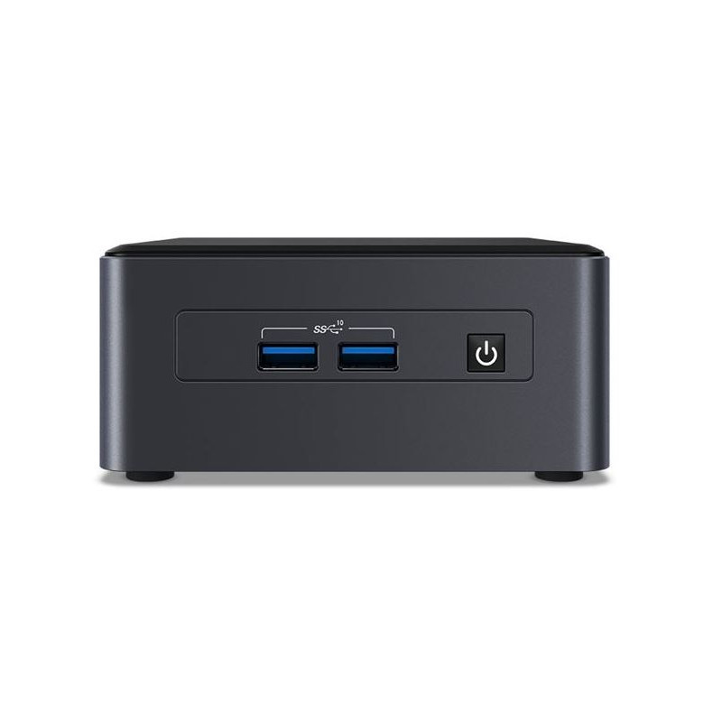 TERRA PC Micro-6000 i516GB500GBW11P Wallstr.