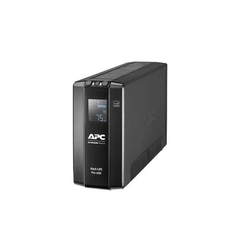 USV APC Back-UPS Pro BR 650VA USB
