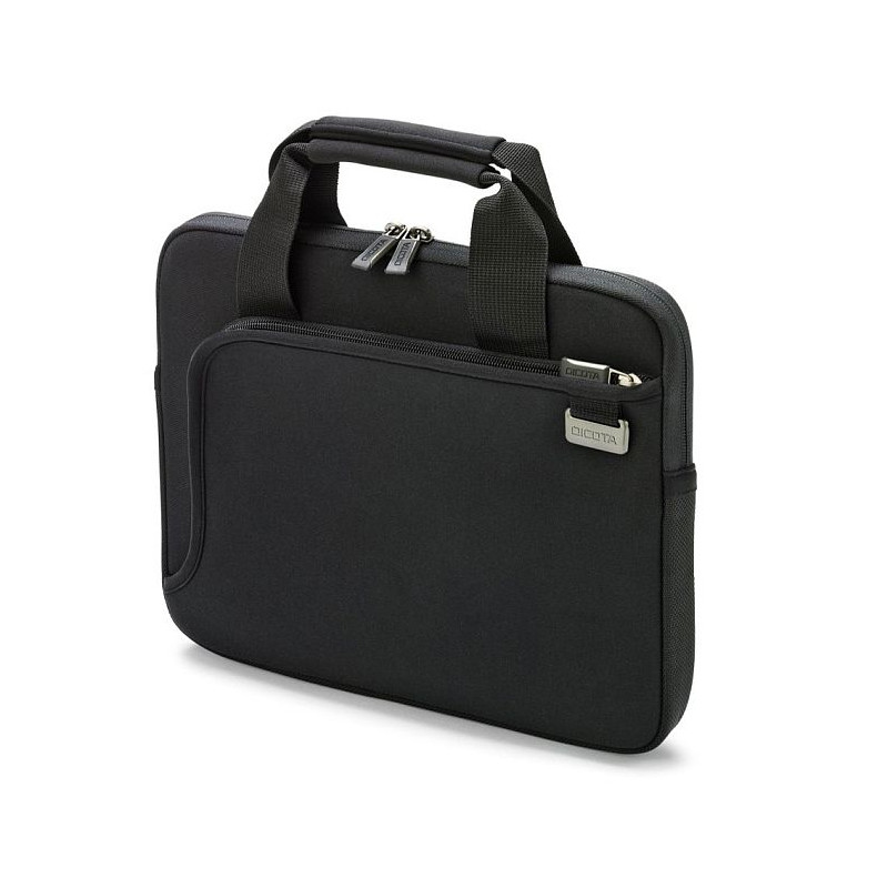 Dicota Tasche Sleeve Smart Skin 13.3 Schwarz