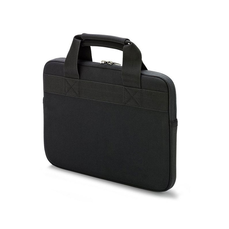 Dicata Tasche Sleeve Smart Skin 16 Schwarz