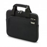 Dicota Tasche Sleeve Smart Skin 12.5 Schwarz
