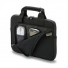 Dicota Tasche Sleeve Smart Skin 12.5 Schwarz