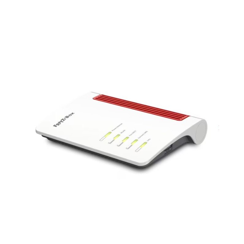 AVM Dual-Band WLAN Router FritzBox 4050 WiFi 6