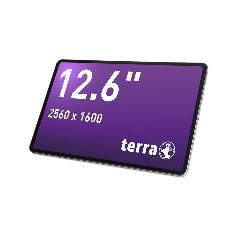 TERRA PAD 1201 12.6 8GB 256GB LTE Android 14