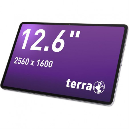 TERRA PAD 1201 12.6 8GB 256GB LTE Android 14