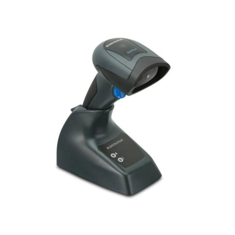 Barcode Scanner Quickscan QBT2500 Bluetooth POS