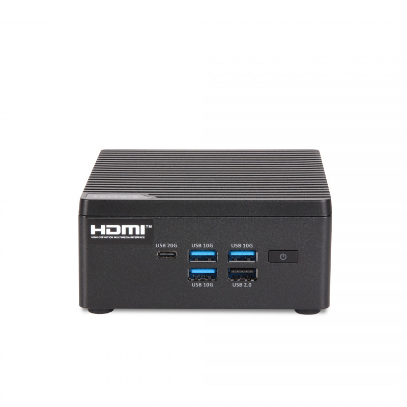 TERRA PC Micro-6100 Ultra 5 125 H Greenline