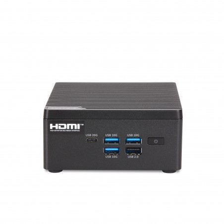 TERRA PC Micro-6100 Ultra 5 125 H Greenline