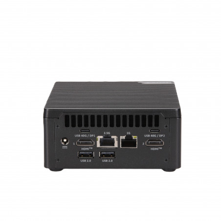 TERRA PC Micro-6100 Ultra 5 125 H Greenline