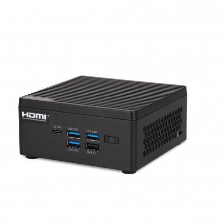 TERRA PC Micro-6100 Ultra 5 125 H Greenline