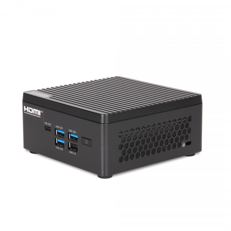 TERRA PC Micro-6100 Ultra 5 125 H Greenline