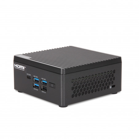 TERRA PC Micro-6100 Ultra 5 125 H Greenline