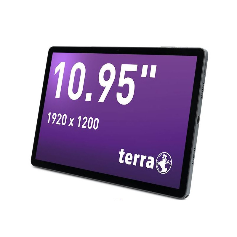 TERRA PAD 1007 10.95 8GB 256GB LTE Android 14