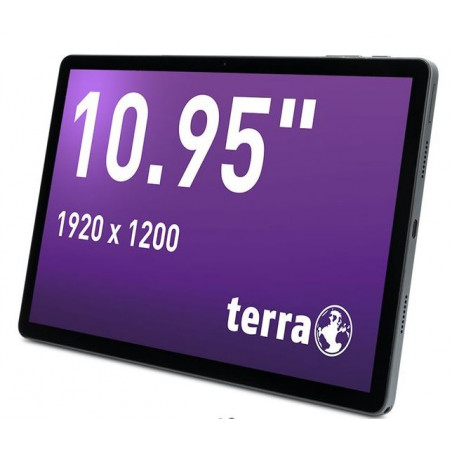 TERRA PAD 1007 10.95 8GB 256GB LTE Android 14