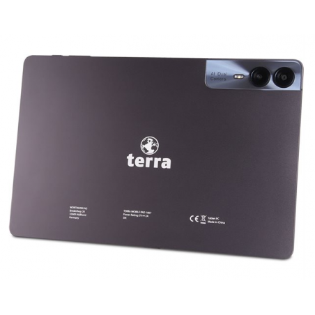 TERRA PAD 1007 10.95 8GB 256GB LTE Android 14