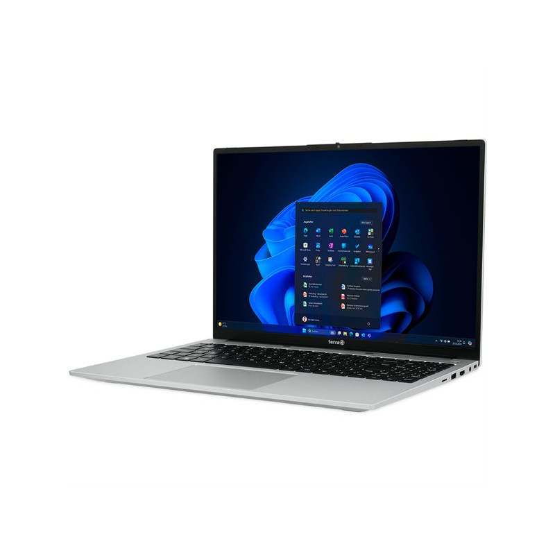 TERRA NB 1610R i5 16GB 512 GB SSD W11P