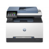 HP CLJ Pro MFP 3302fd USB WLAN LAN