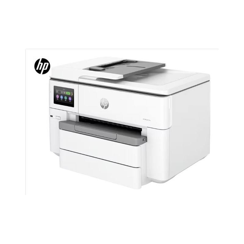 HP OfficeJet Pro 9730e BT USB WLAN LAN