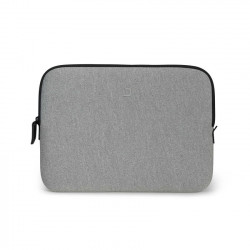 Dicota Tasche Sleeve Skin Urban 13 Grau