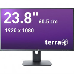 TERRA LED 2456W PV V3 23.8 HDMI/DP IPS-Panel