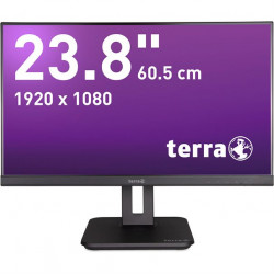 TERRA LED 2448W PV V3.1 23.8 HDMI/DP IPS-Panel