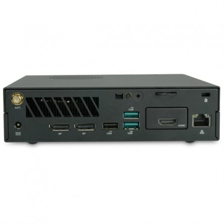TERRA PC Mini-5000v6.1 i3 8GB 500GB W11P