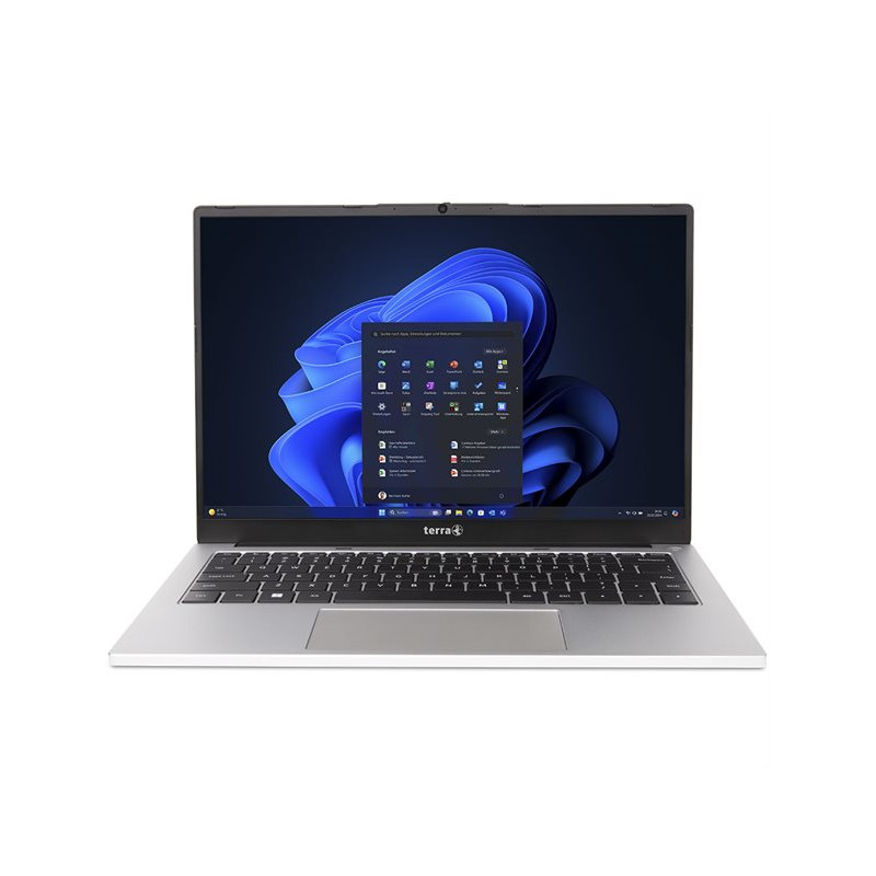 TERRA NB 1410R i5 16GB 512 GB SSD W11P