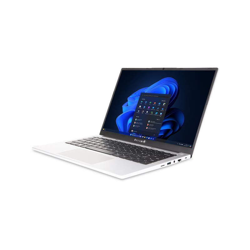 TERRA NB 1410R i5 16GB 512 GB SSD W11P