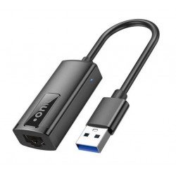 Onit USB-A 3.0 M / LAN F Adapter