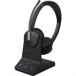 Yealink Headset WH64 Dual Teams DECT