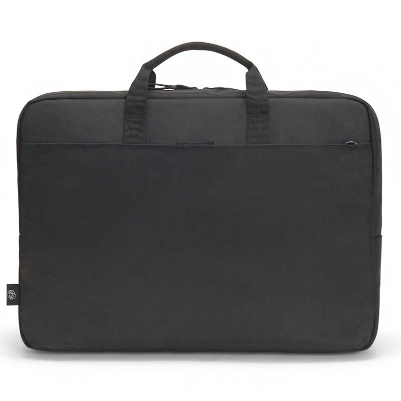 Dicota TascheEco Slim Case Motion 11.6 Schwarz