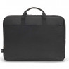 Dicota TascheEco Slim Case Motion 11.6 Schwarz
