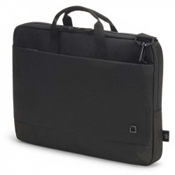 Dicota TascheEco Slim Case Motion 11.6 Schwarz