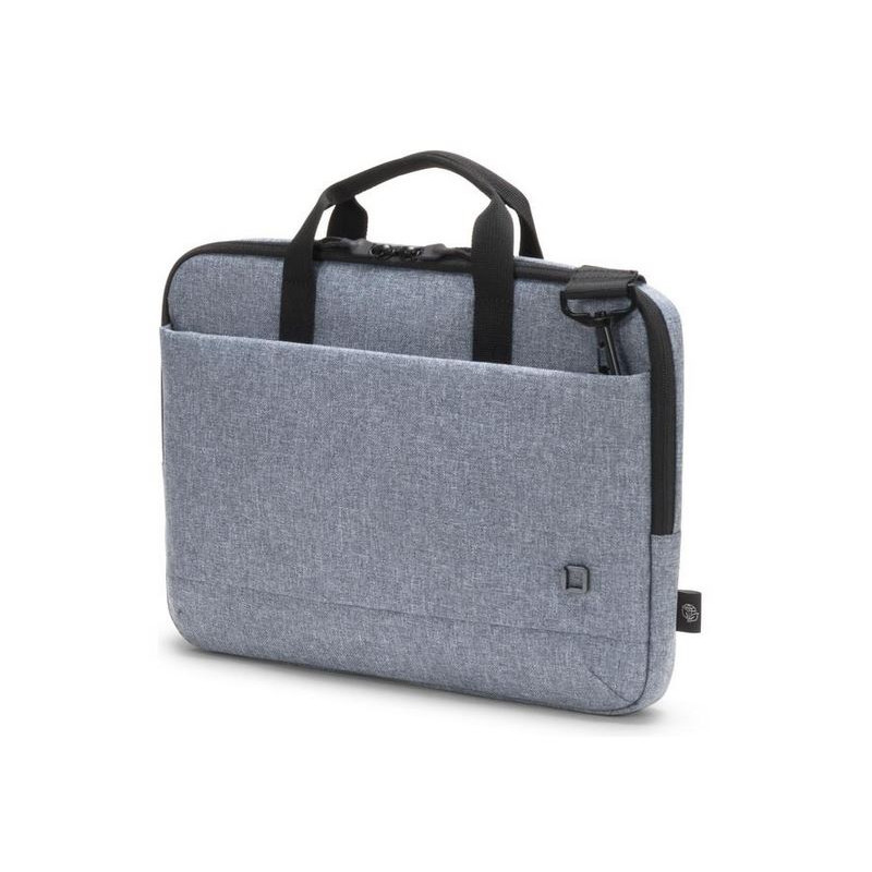 Dicota TascheEco Slim Case Motion11.6 Blue Denim