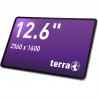 TERRA PAD 1201 12.6 8GB 256GB LTE Android A