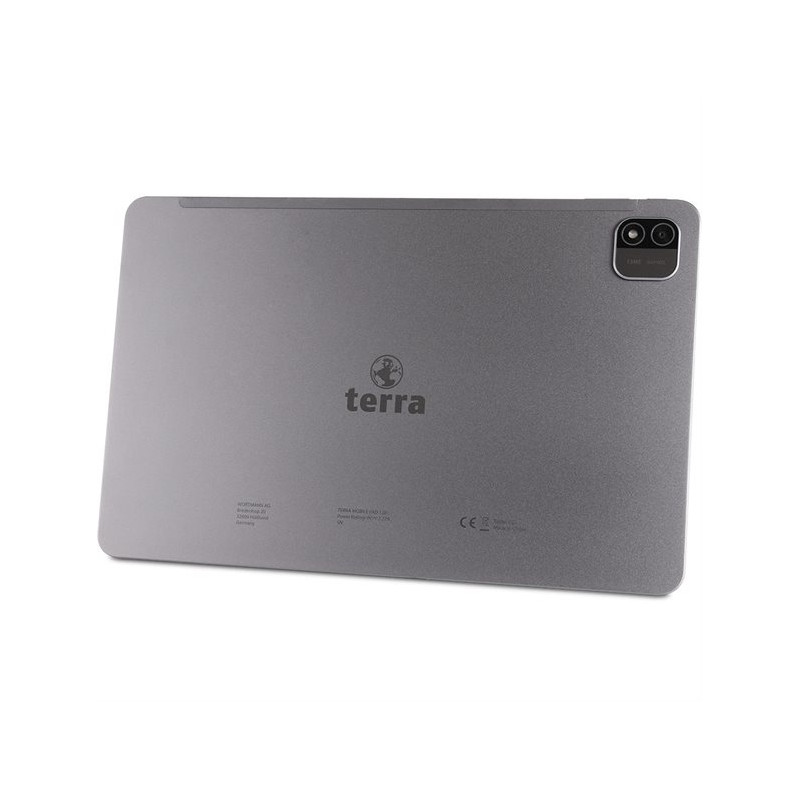 TERRA PAD 1201 12.6 8GB 256GB LTE Android A