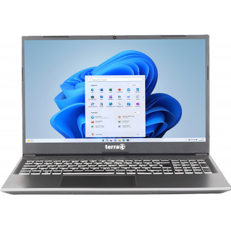 TERRA NB 1517R i7 16GB 1TB SSD W11P