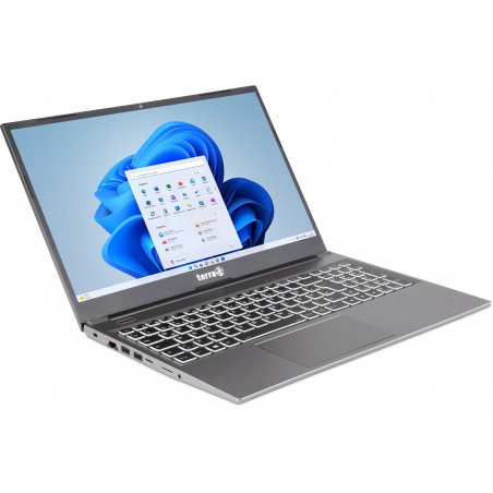 TERRA NB 1517R i7 16GB 1TB SSD W11P