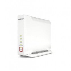 AVM Dual-Band WLAN Router FritzBox 4060 WiFi 6