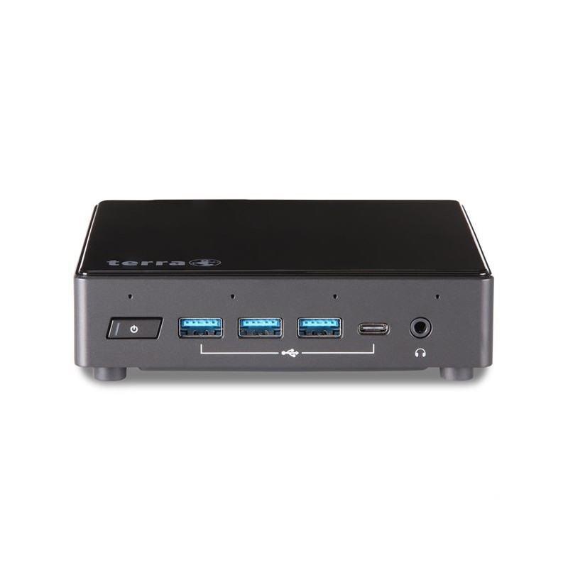 TERRA PC-MICRO 3100 Thinclient 8GB 120GB W11P