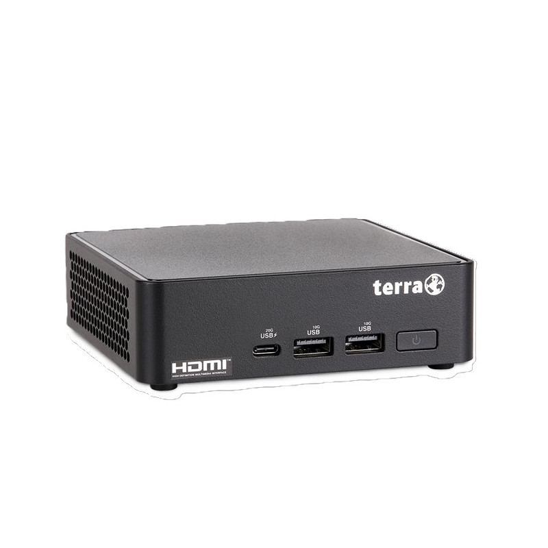 TERRA PC Micro-7000 u7 16GB 500GB W11P